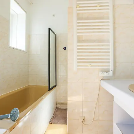 Apartment Le Paddock : En Foret. Le Touquet